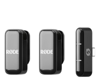 RODE Wireless Micro USB-C Czarny - 1309916 - zdjęcie 4
